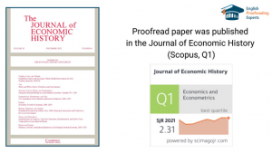 Journal of Economic History