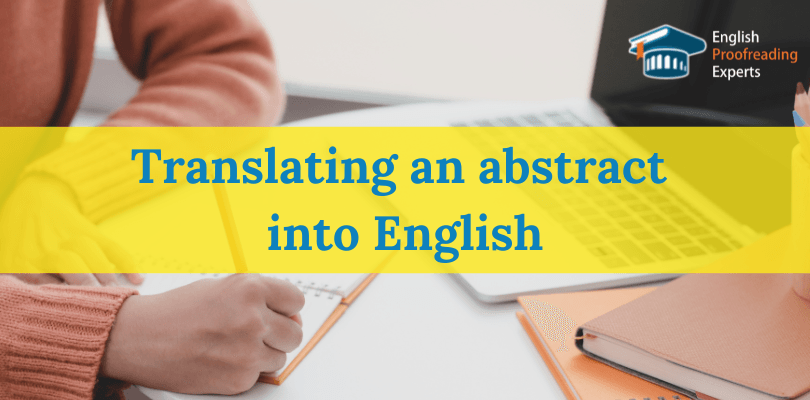 translating-abstract-into-english