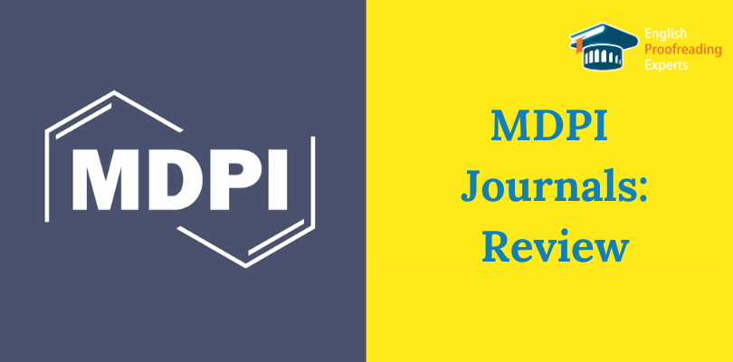 MDPI-Journals