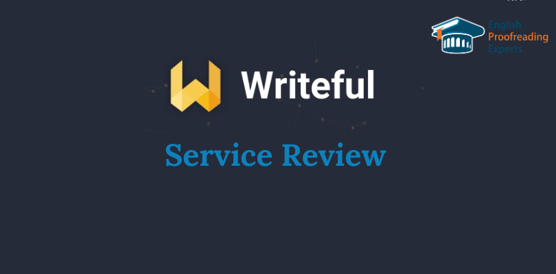 Writefull-service