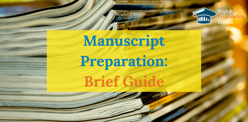 manuscript-preparation