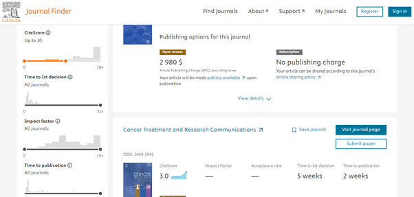 elsevier-journal-finder-4