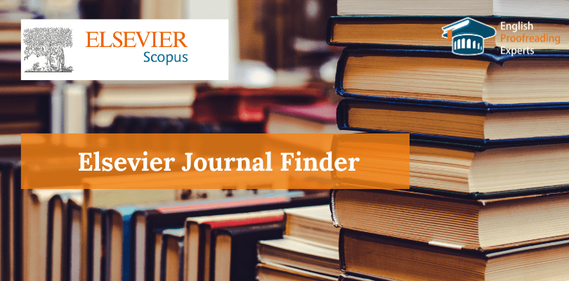 elsevier-journal-finder